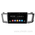 Full touch RAV4  2013 Car DVD Player